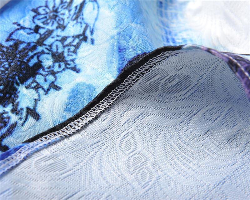 Sleeveless Summer Party Dress