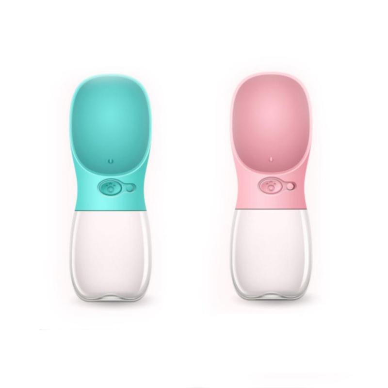 Portable Pet Water Bottle