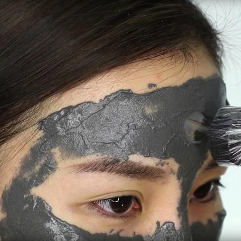 Al'iver Mineral-rich Magnetic Face Mask
