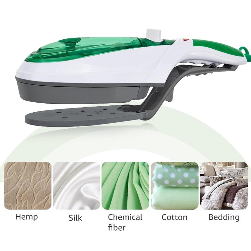 Portable Handheld Steam Iron