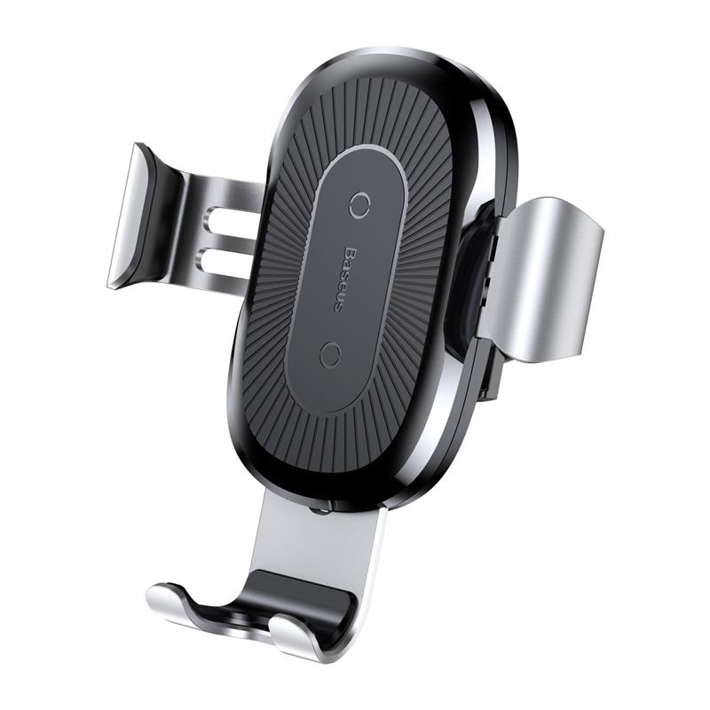 Baseus Wireless Charging Car Vent Mount
