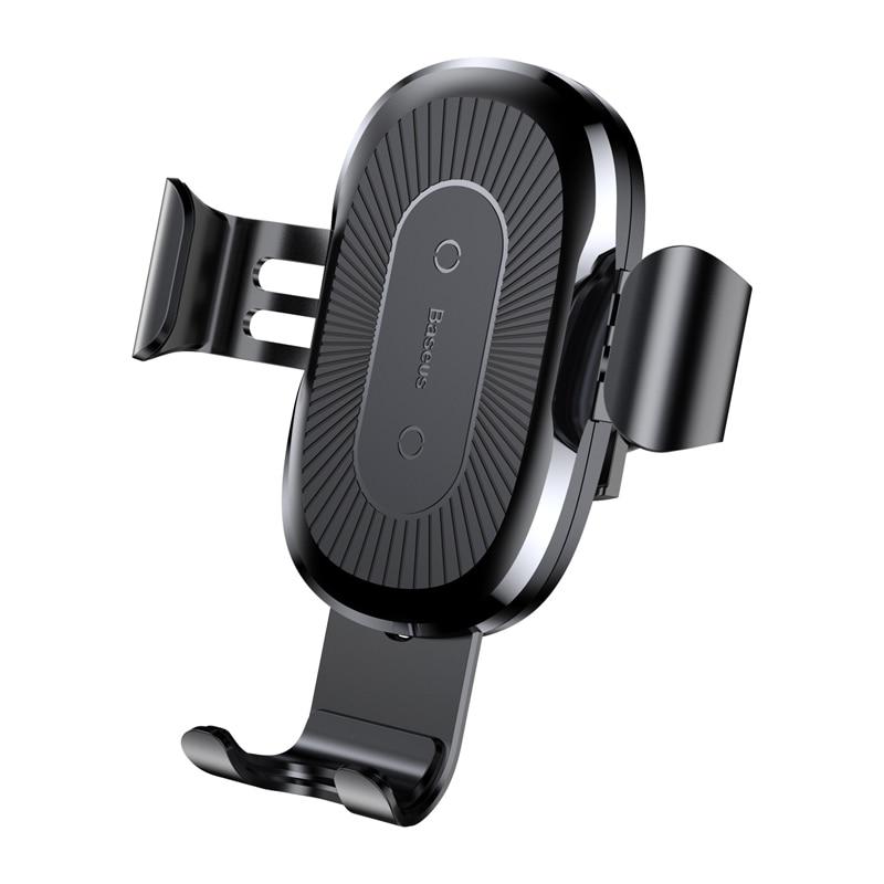 Baseus Wireless Charging Car Vent Mount
