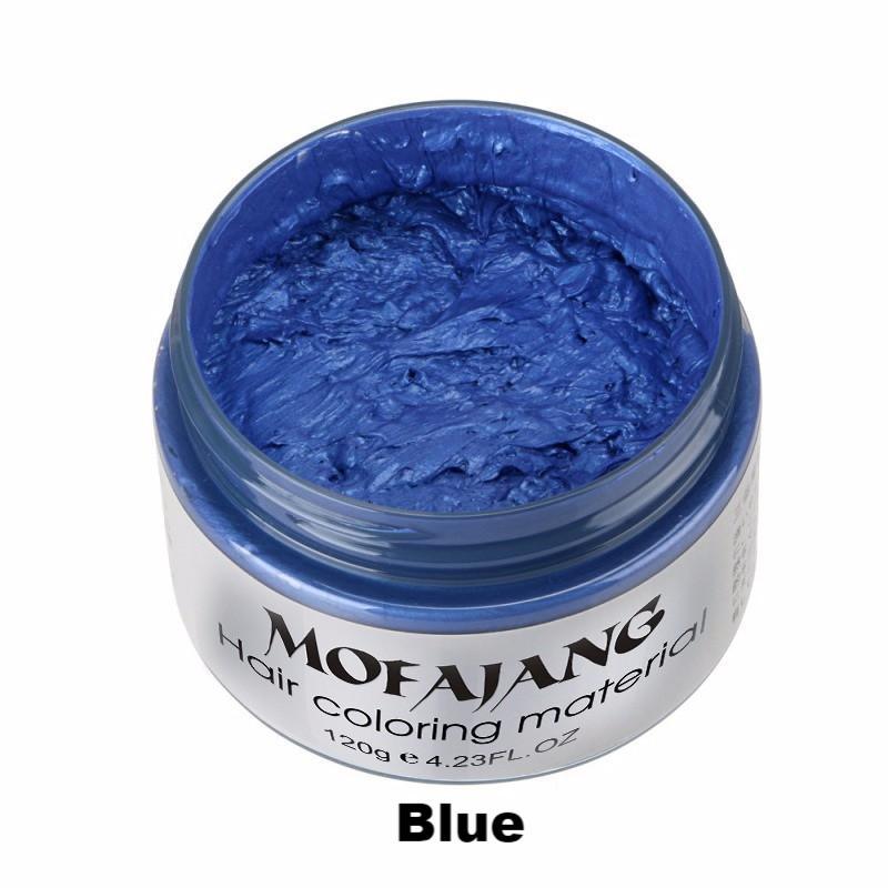 Mofajang Hair Color Wax