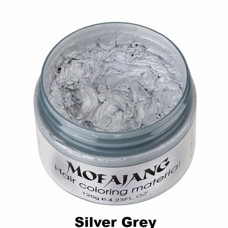 Mofajang Hair Color Wax