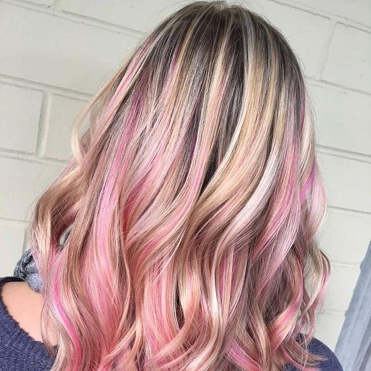 Mofajang Hair Color Wax