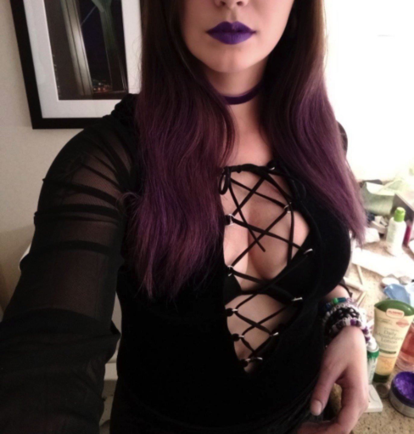 Mofajang Hair Color Wax