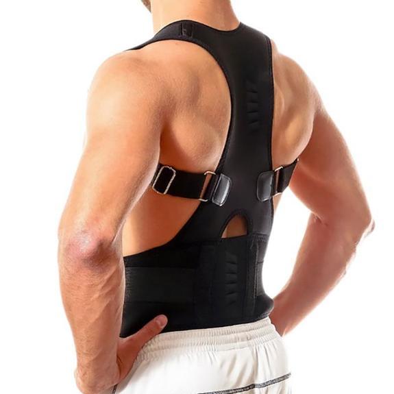 Magnetic Therapy Posture Correctorᵀᴹ
