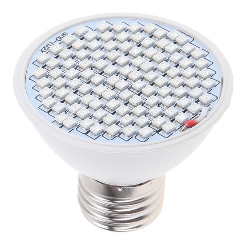 Hydroponics Led Grow Light Royal15