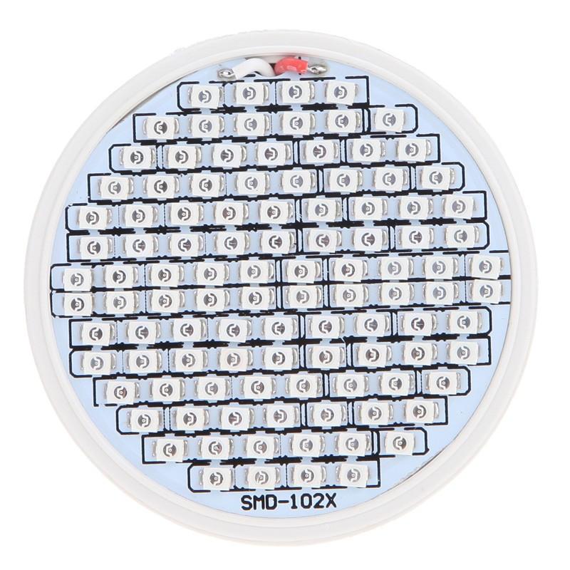 Hydroponics Led Grow Light Royal15