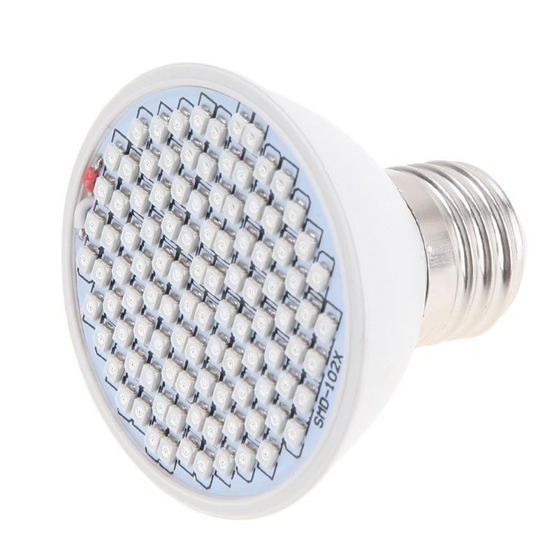 Hydroponics Led Grow Light Royal15