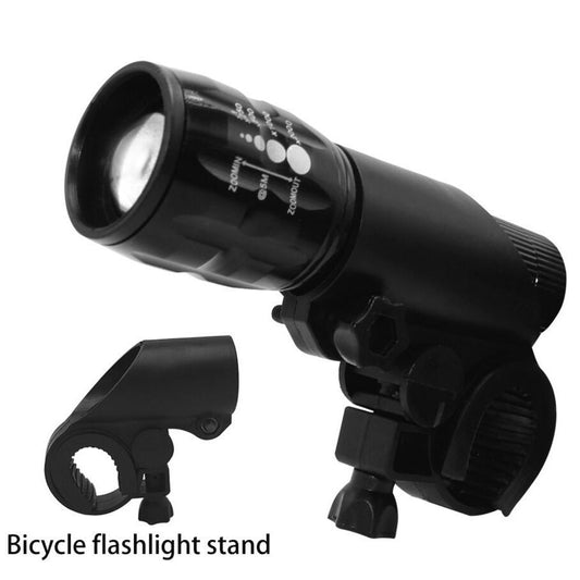 Bicycle Light 7 Watt 2000 Lumens 3 Mode Waterproof