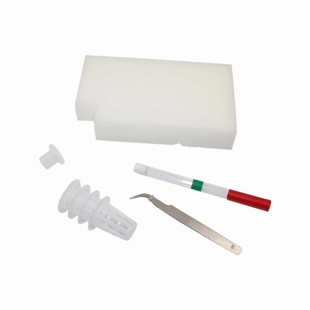 Hydroponic System 24 Holes Cabinet Planter Royal15