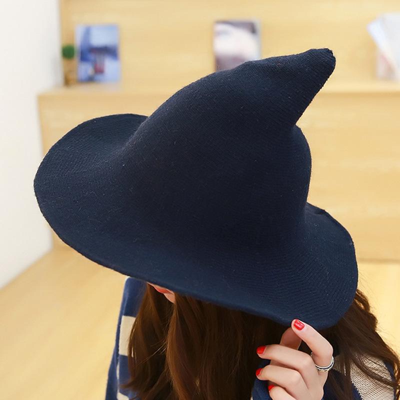Modern Witch Hat