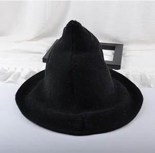 Modern Witch Hat