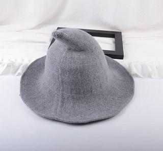 Modern Witch Hat