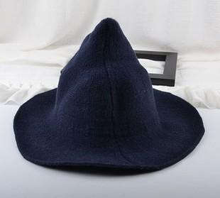 Modern Witch Hat