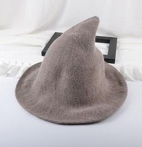 Modern Witch Hat