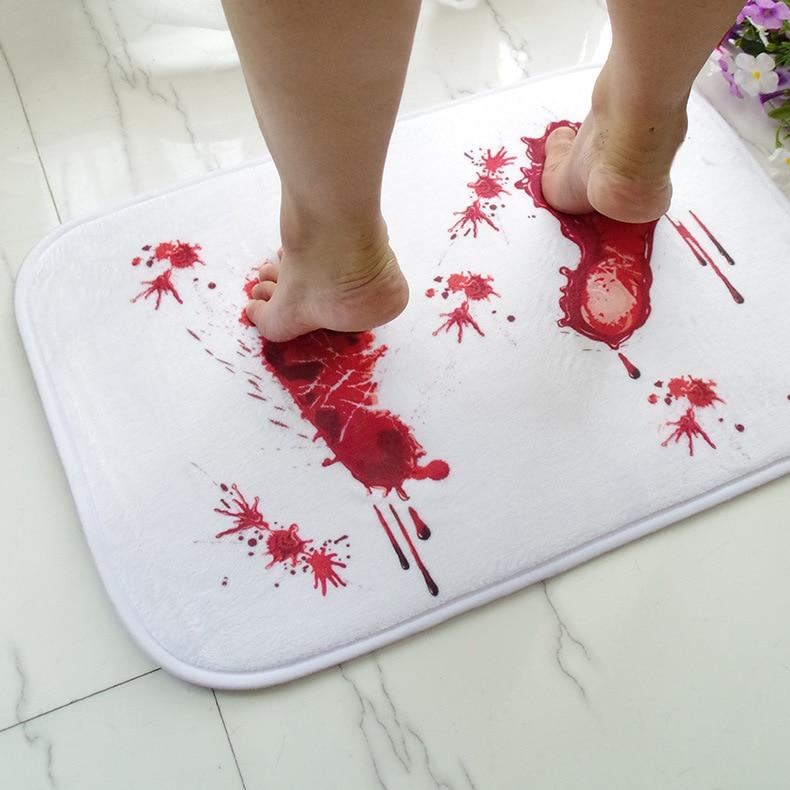 Magical Bath Mat