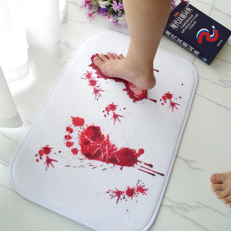 Magical Bath Mat