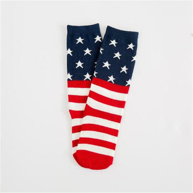 TOTORO Girls Knee High Socks