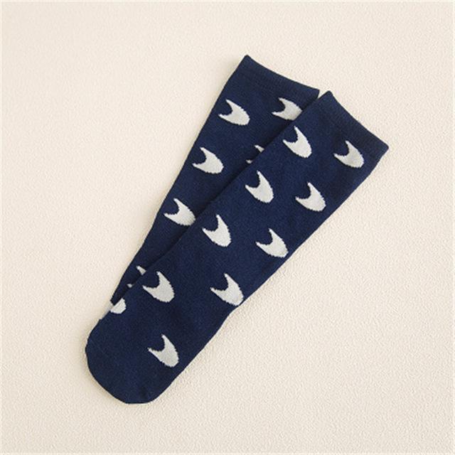 TOTORO Girls Knee High Socks