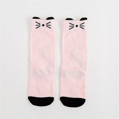 TOTORO Girls Knee High Socks