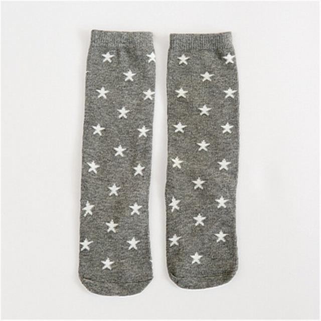 TOTORO Girls Knee High Socks