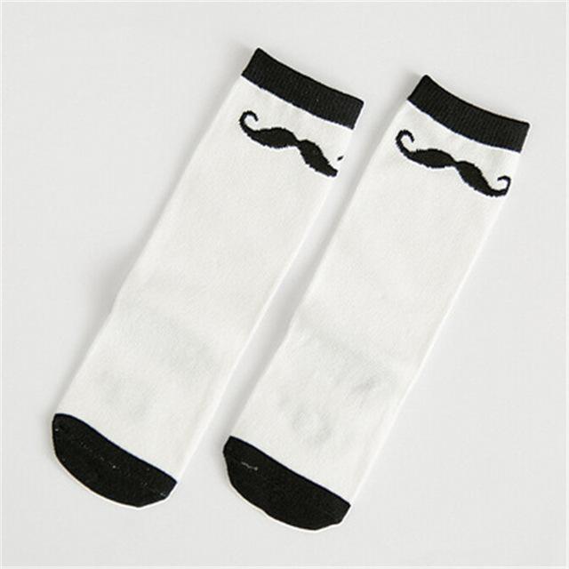 TOTORO Girls Knee High Socks