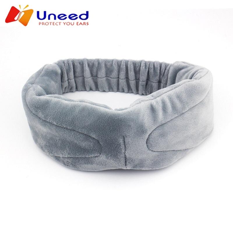 Wireless Stereo Bluetooth Headband