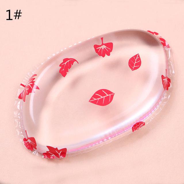 Silicone Makeup Sponge