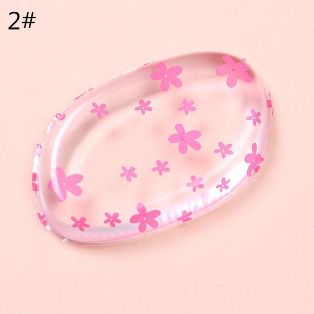 Silicone Makeup Sponge