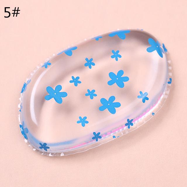 Silicone Makeup Sponge
