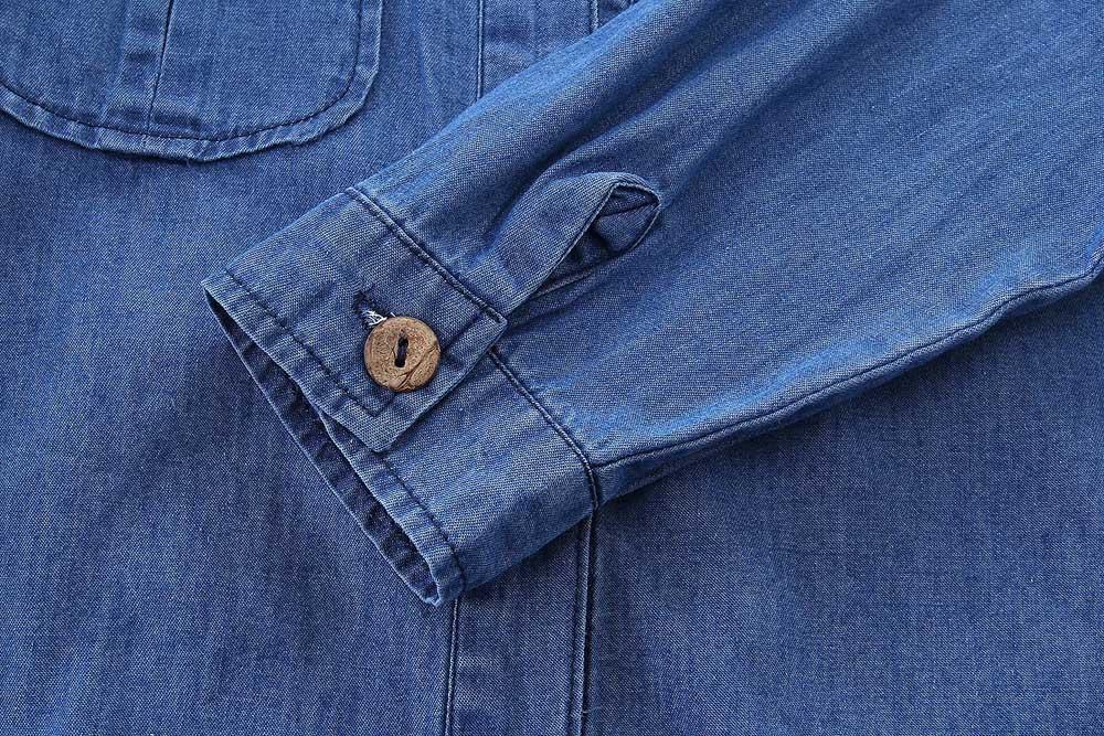 Denim T-Shirt Top and Skirt Dress