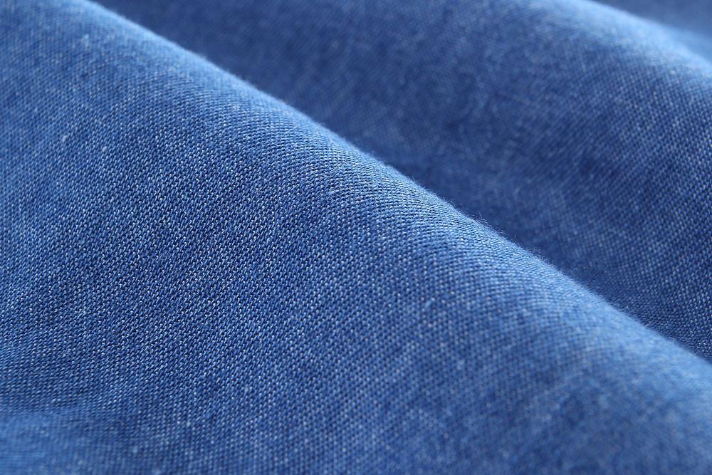 Denim T-Shirt Top and Skirt Dress