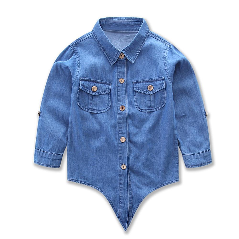 Denim T-Shirt Top and Skirt Dress