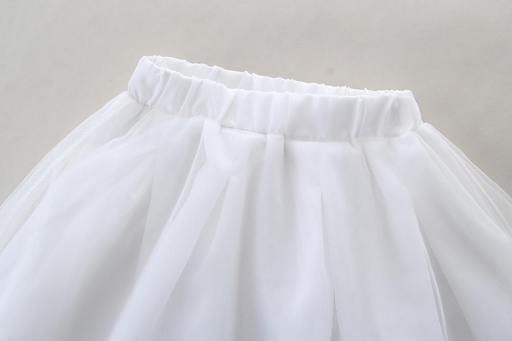 Denim T-Shirt Top and Skirt Dress