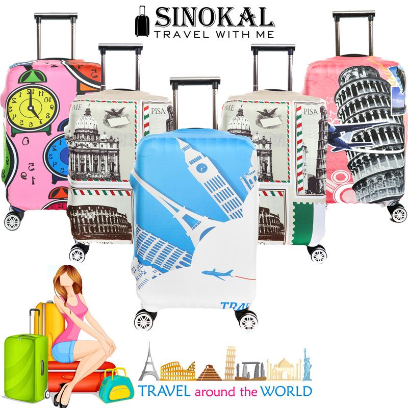 Suitcase Cases Protective Covers