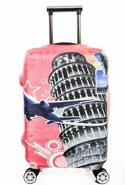 Suitcase Cases Protective Covers