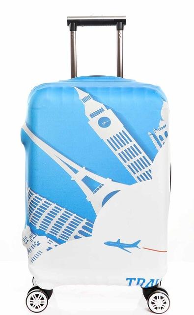 Suitcase Cases Protective Covers
