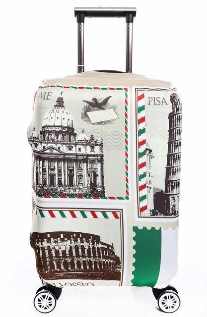 Suitcase Cases Protective Covers