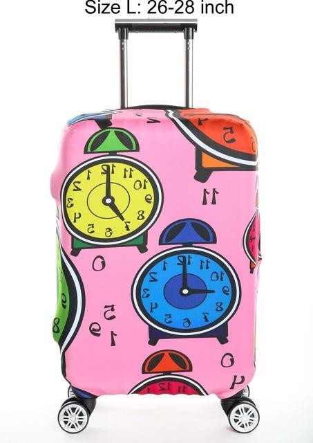 Suitcase Cases Protective Covers