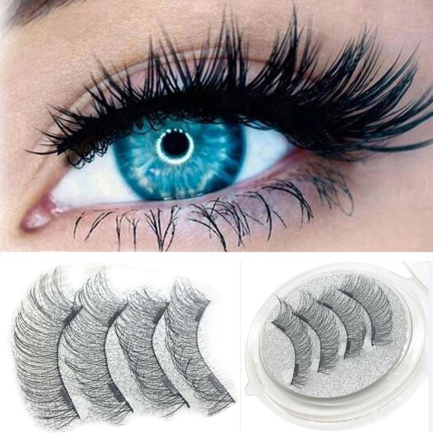 Magnetic Eye Lashes