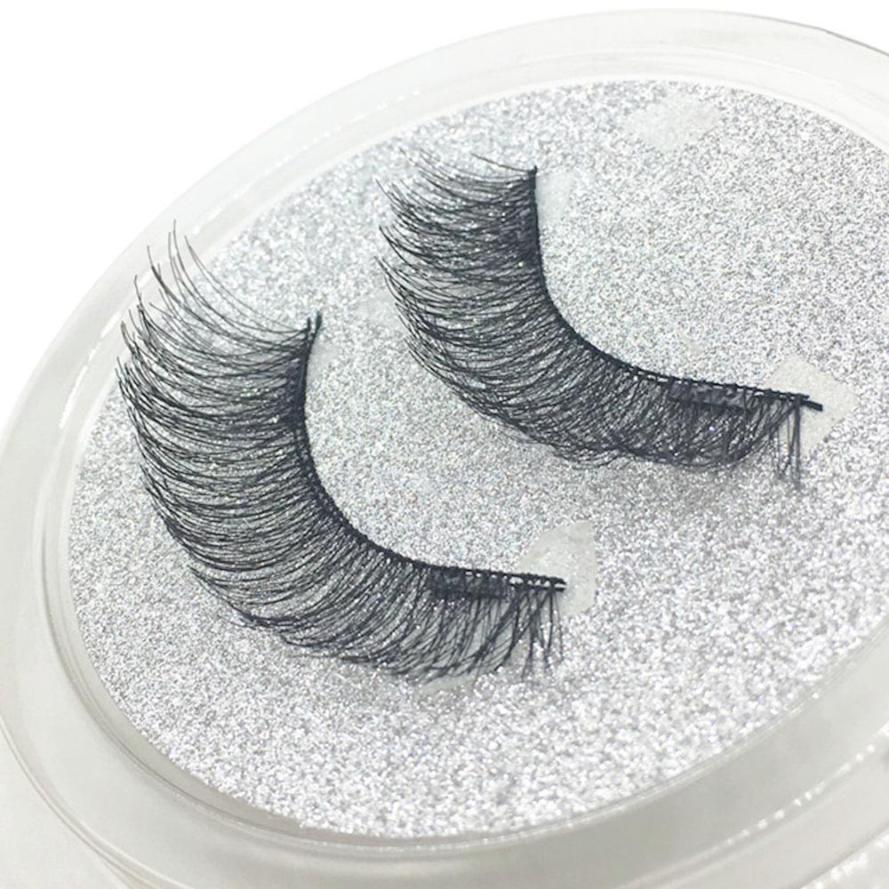 Magnetic Eye Lashes