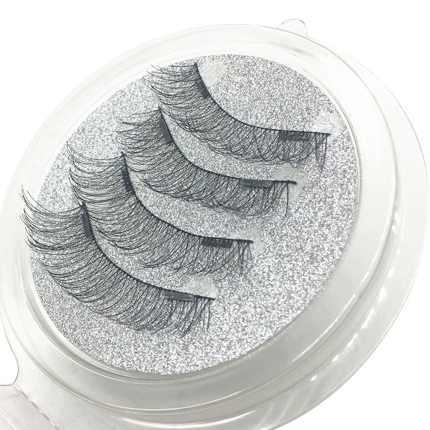 Magnetic Eye Lashes