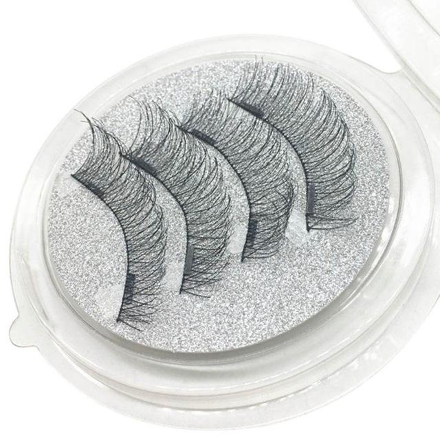 Magnetic Eye Lashes