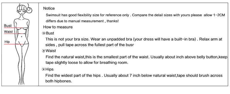 Mommy And Me High waist swimsuit