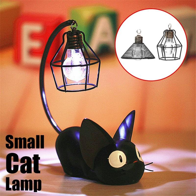 Cute Cat Night Lamp