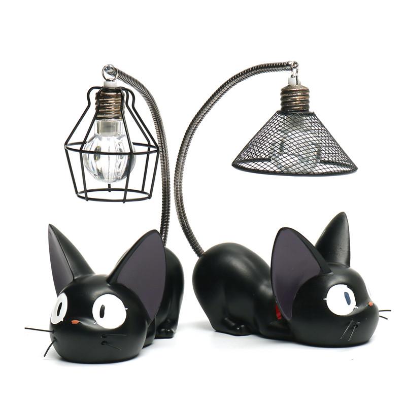 Cute Cat Night Lamp