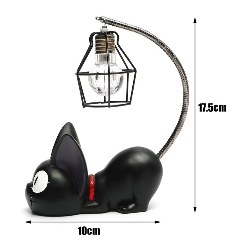 Cute Cat Night Lamp