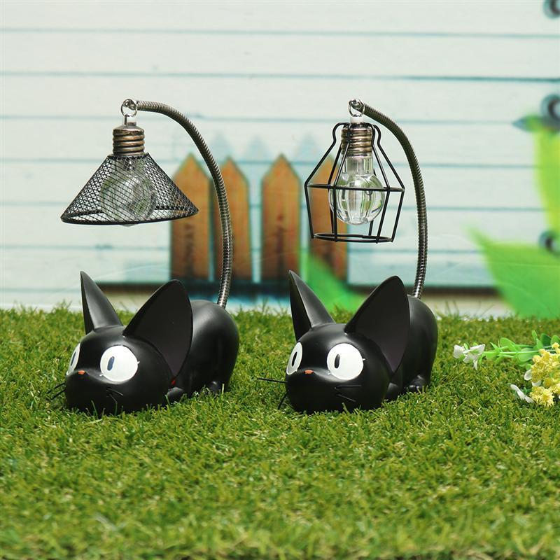 Cute Cat Night Lamp
